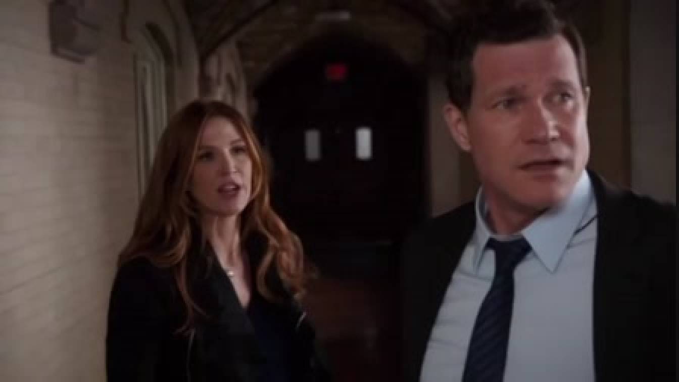 Felejthetetlen 3. évad 09. rész