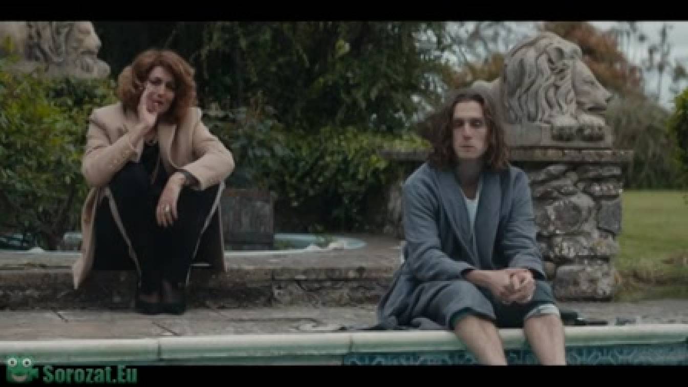 Ázott kutyák 1. évad 05. rész