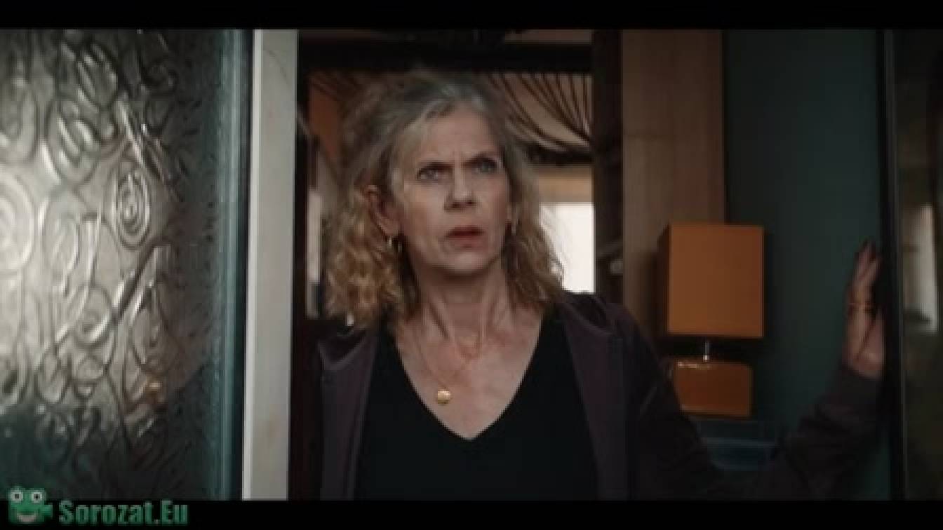 Ázott kutyák 1. évad 08. rész