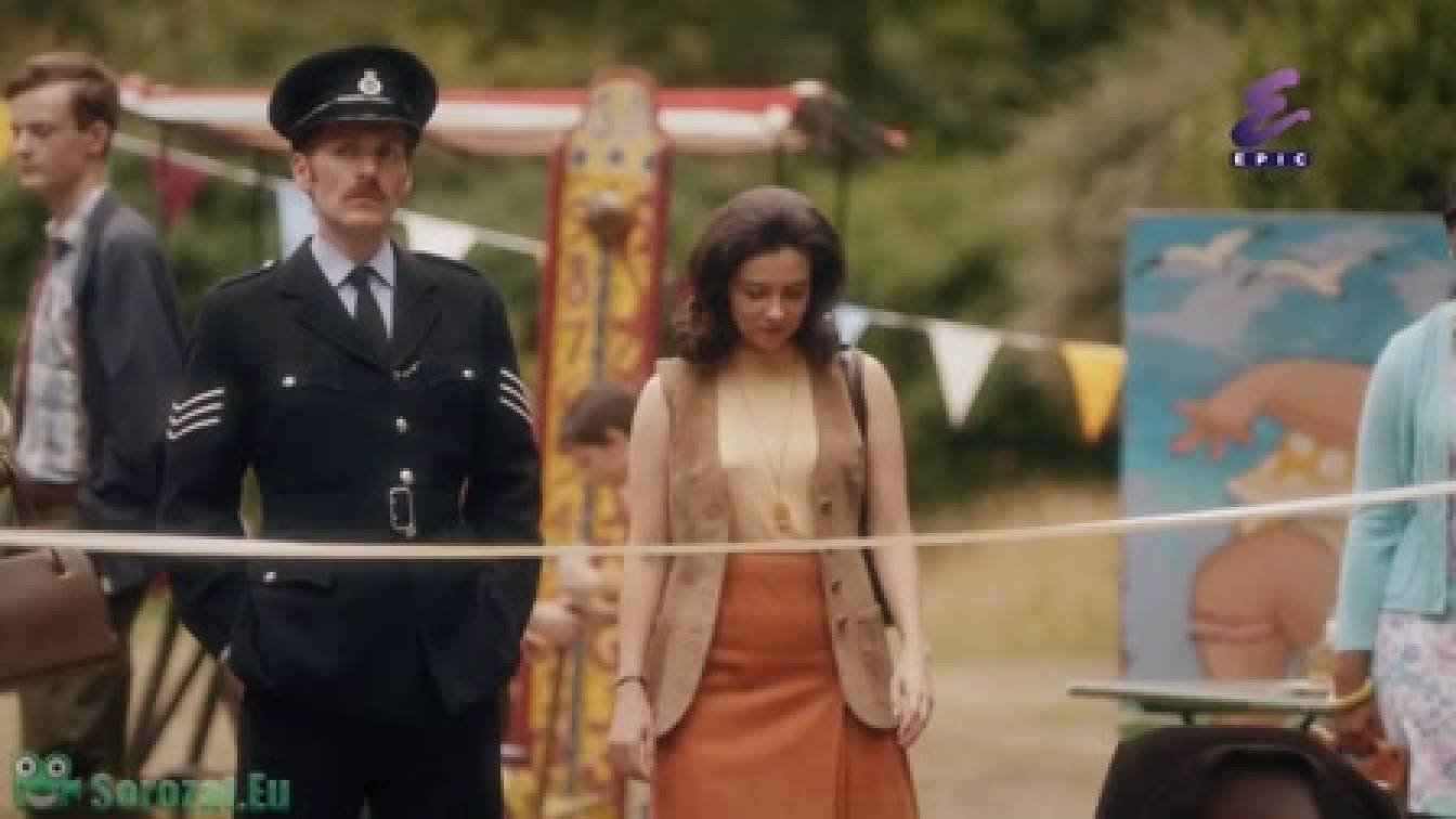 Oxfordi gyilkosságok 6. évad 01. rész