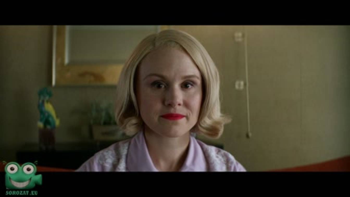 Ők 1. évad 02. rész