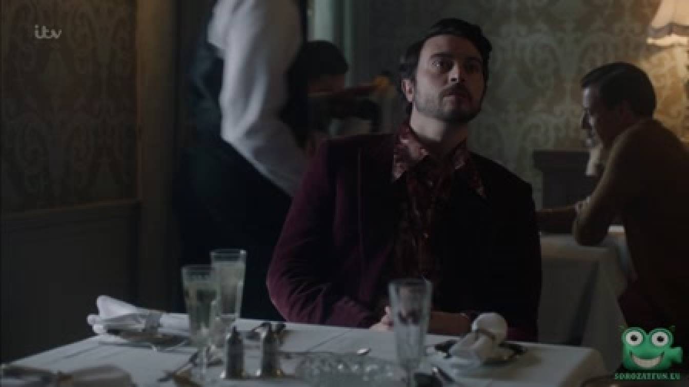 Oxfordi gyilkosságok 7. évad 03. rész