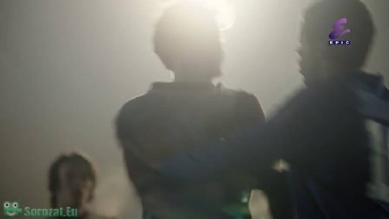 Oxfordi gyilkosságok 8. évad 01. rész