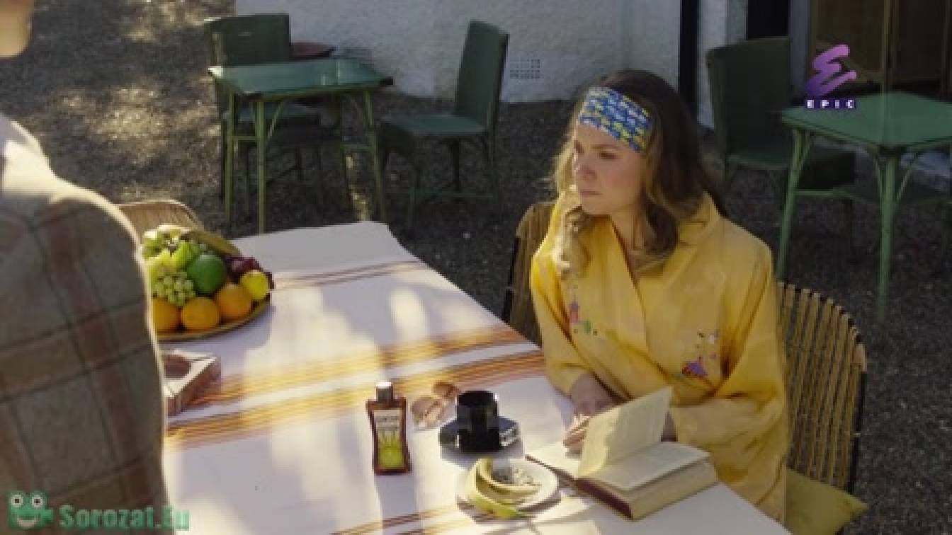 Oxfordi gyilkosságok 8. évad 02. rész