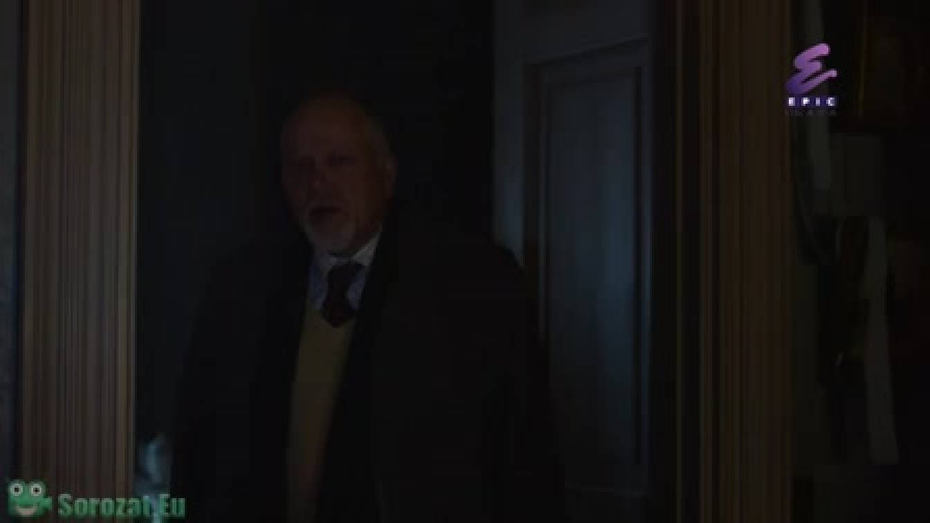 Oxfordi gyilkosságok 8. évad 03. rész