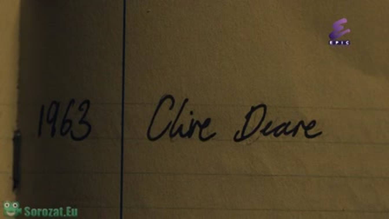 Oxfordi gyilkosságok 9. évad 02. rész