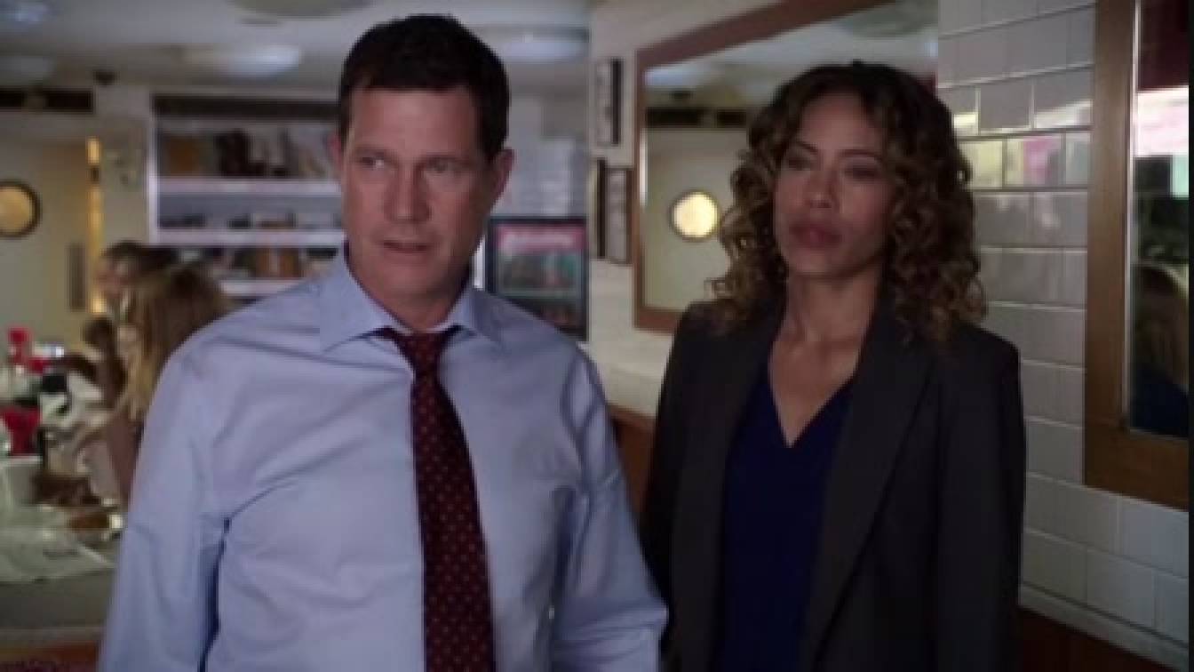 Felejthetetlen 3. évad 11. rész