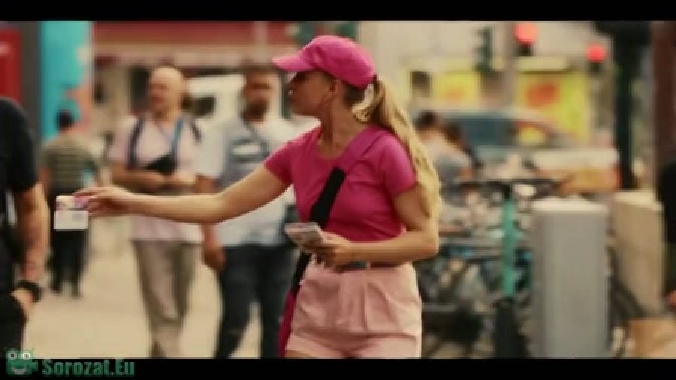 Para - Királyok vagyunk 2. évad 01. rész