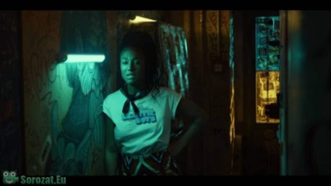 Para - Királyok vagyunk 2. évad 02. rész