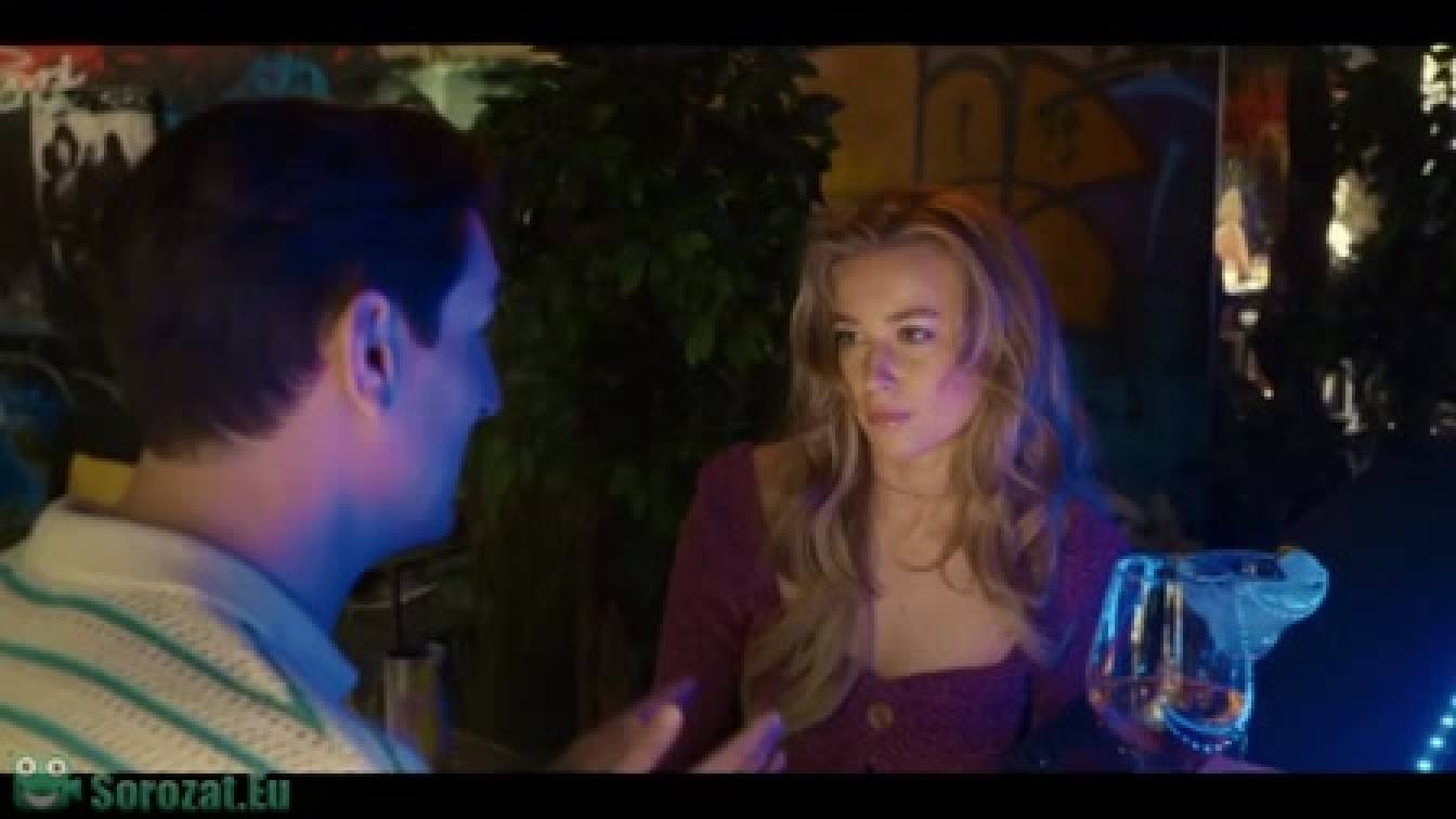 Para - Királyok vagyunk 2. évad 03. rész