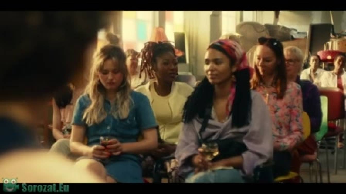 Para - Királyok vagyunk 2. évad 04. rész