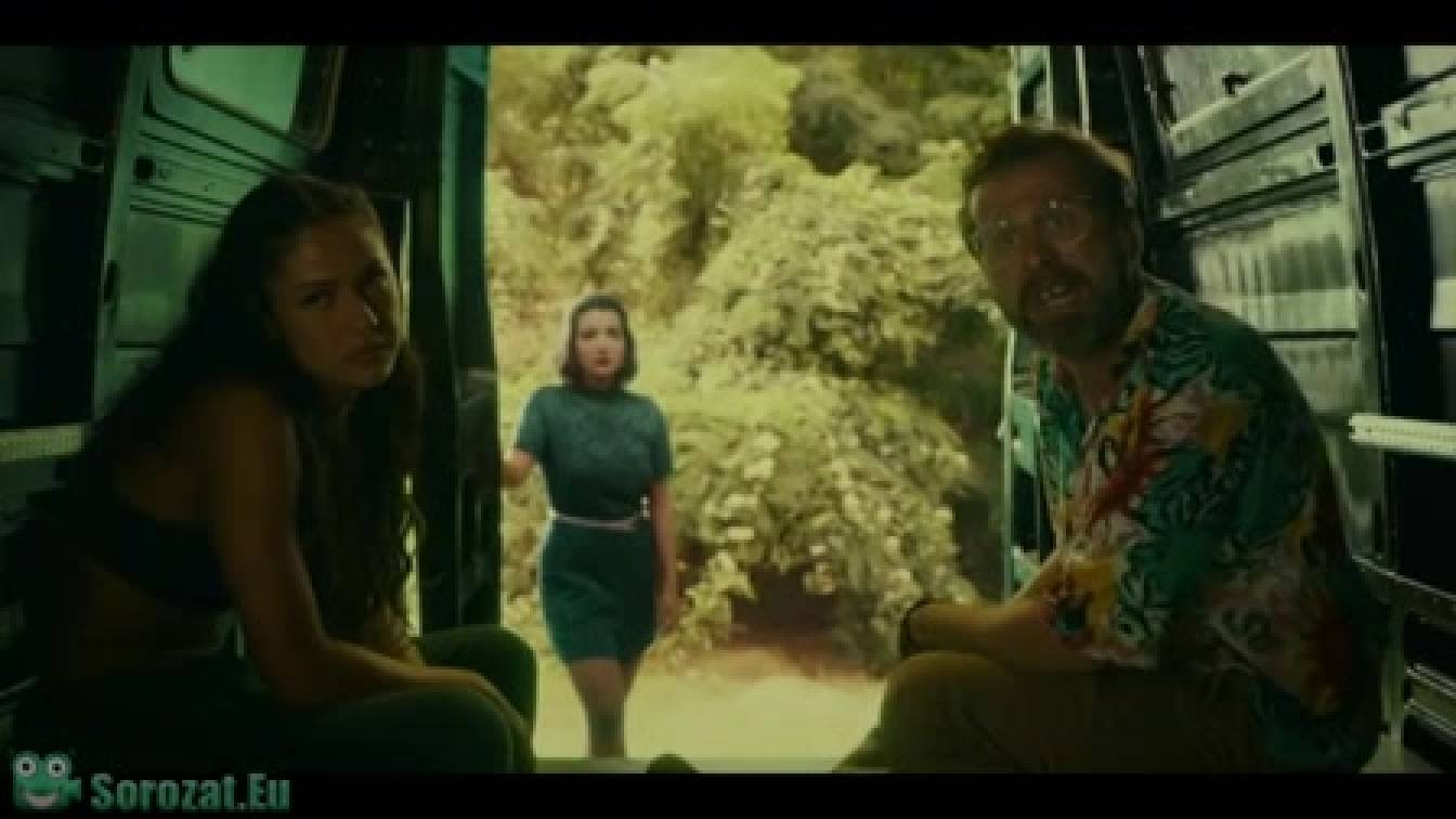 Para - Királyok vagyunk 2. évad 06. rész