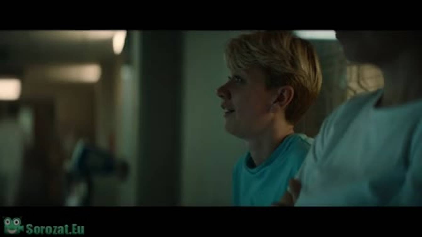 Az ápolónő 1. évad 01. rész