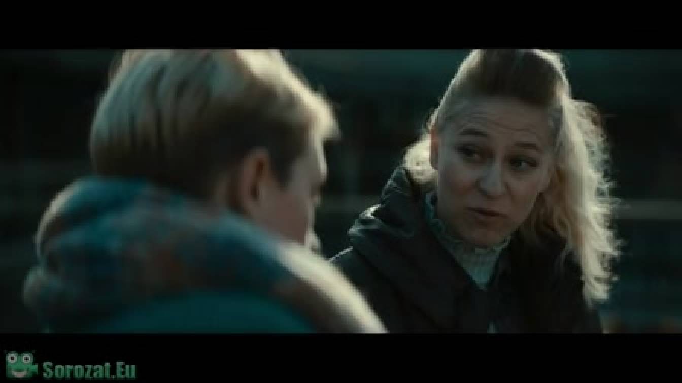 Az ápolónő 1. évad 03. rész