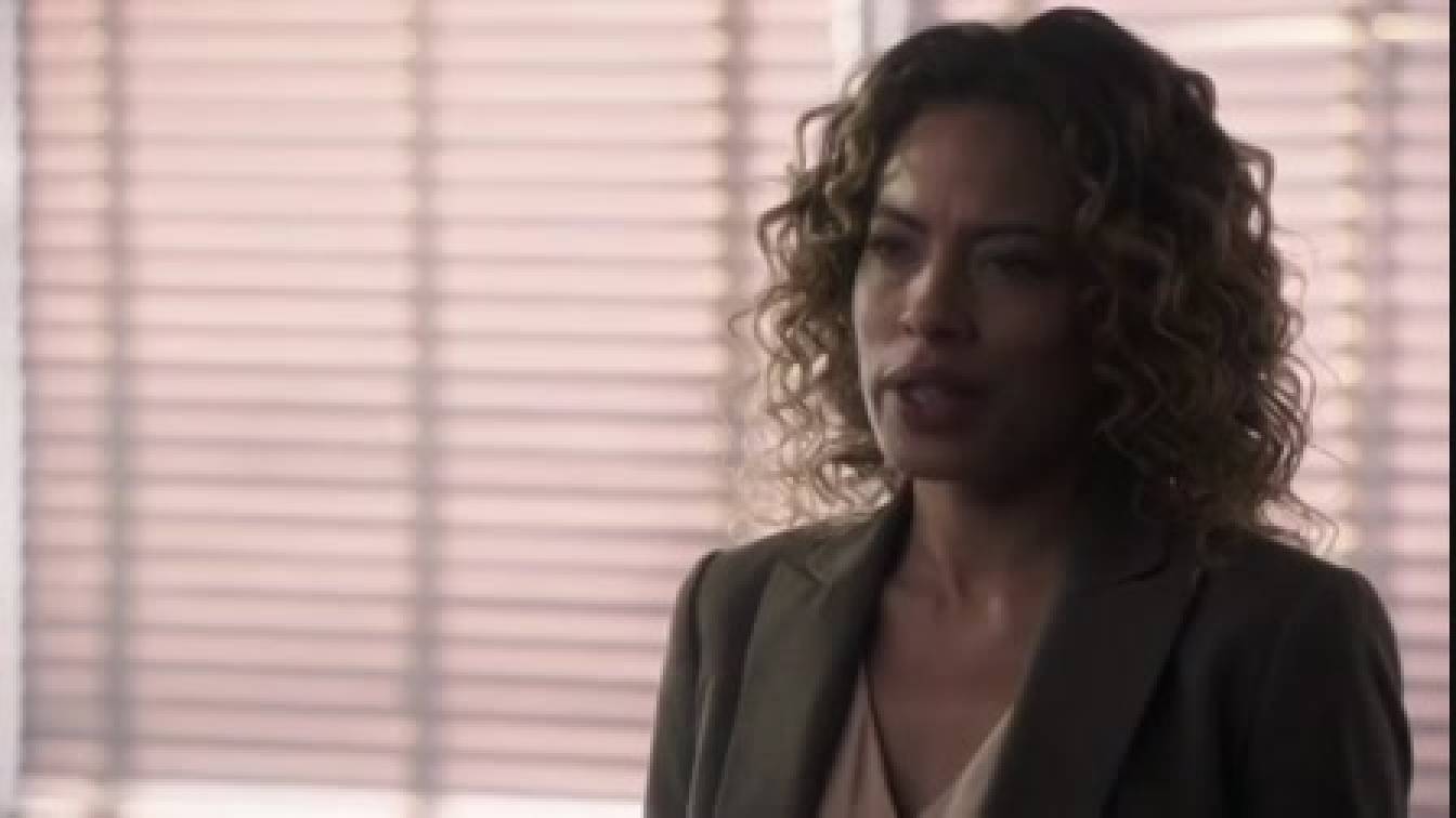 Felejthetetlen 3. évad 12. rész