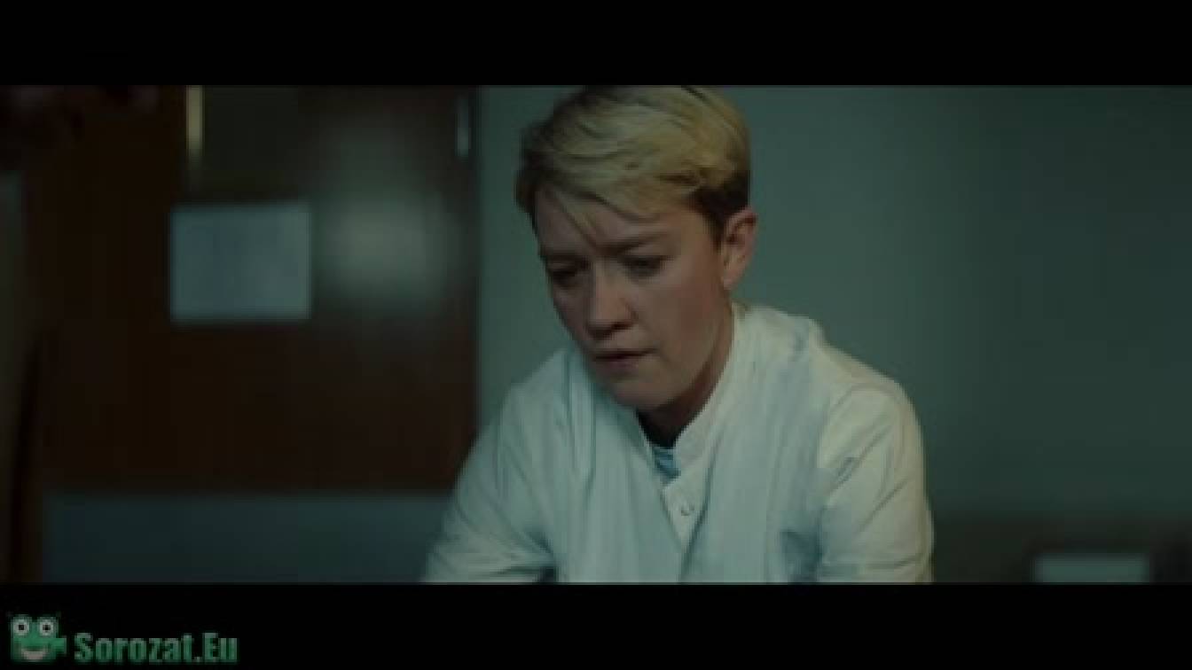 Az ápolónő 1. évad 04. rész