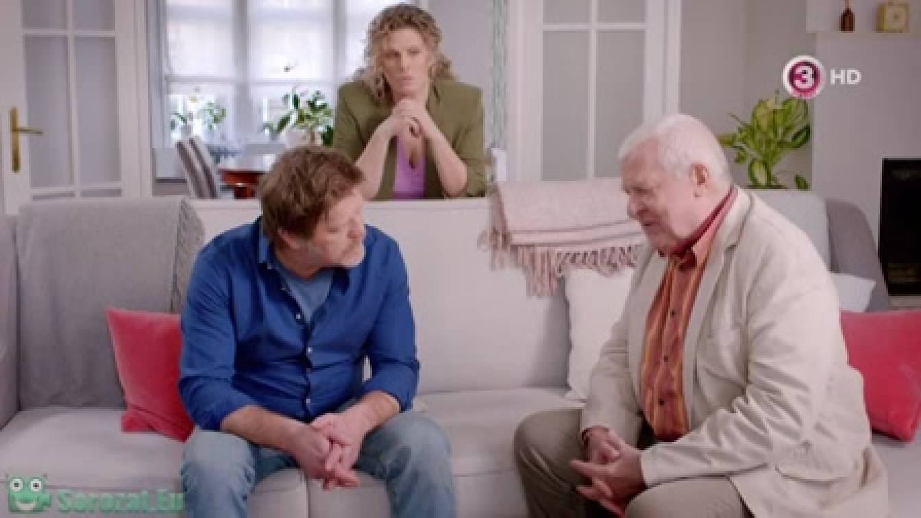 Brigi és Brúnó 2. évad 15. rész