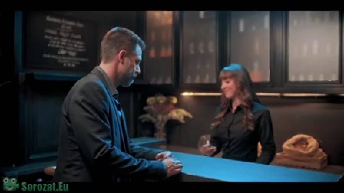 Fejetlen csirkék 1. évad 02. rész