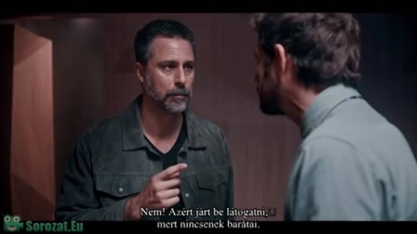 Fejetlen csirkék 1. évad 03. rész