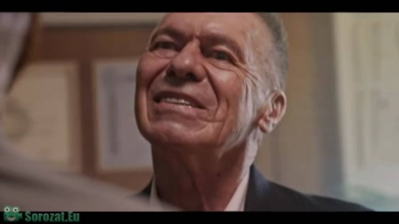 Fejetlen csirkék 1. évad 04. rész