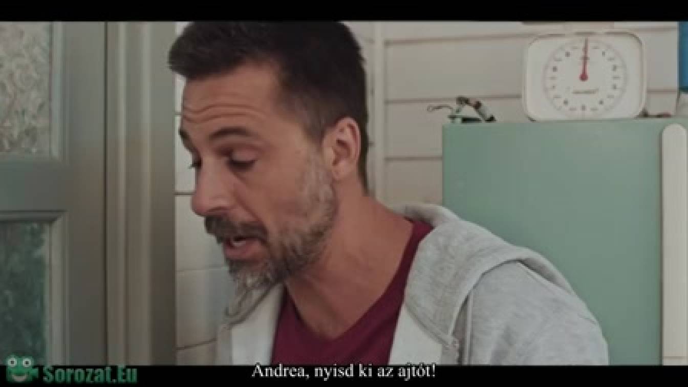 Fejetlen csirkék 1. évad 05. rész