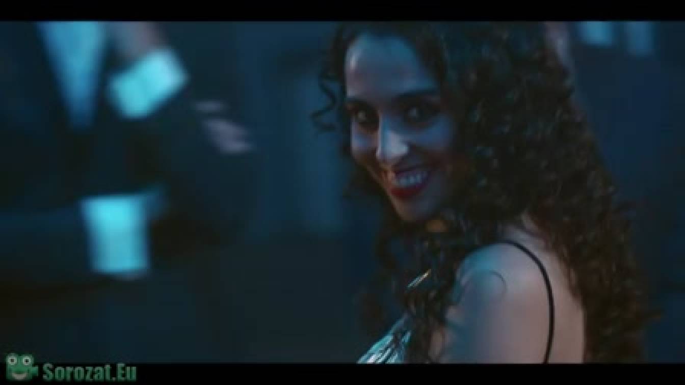 Fejetlen csirkék 1. évad 07. rész