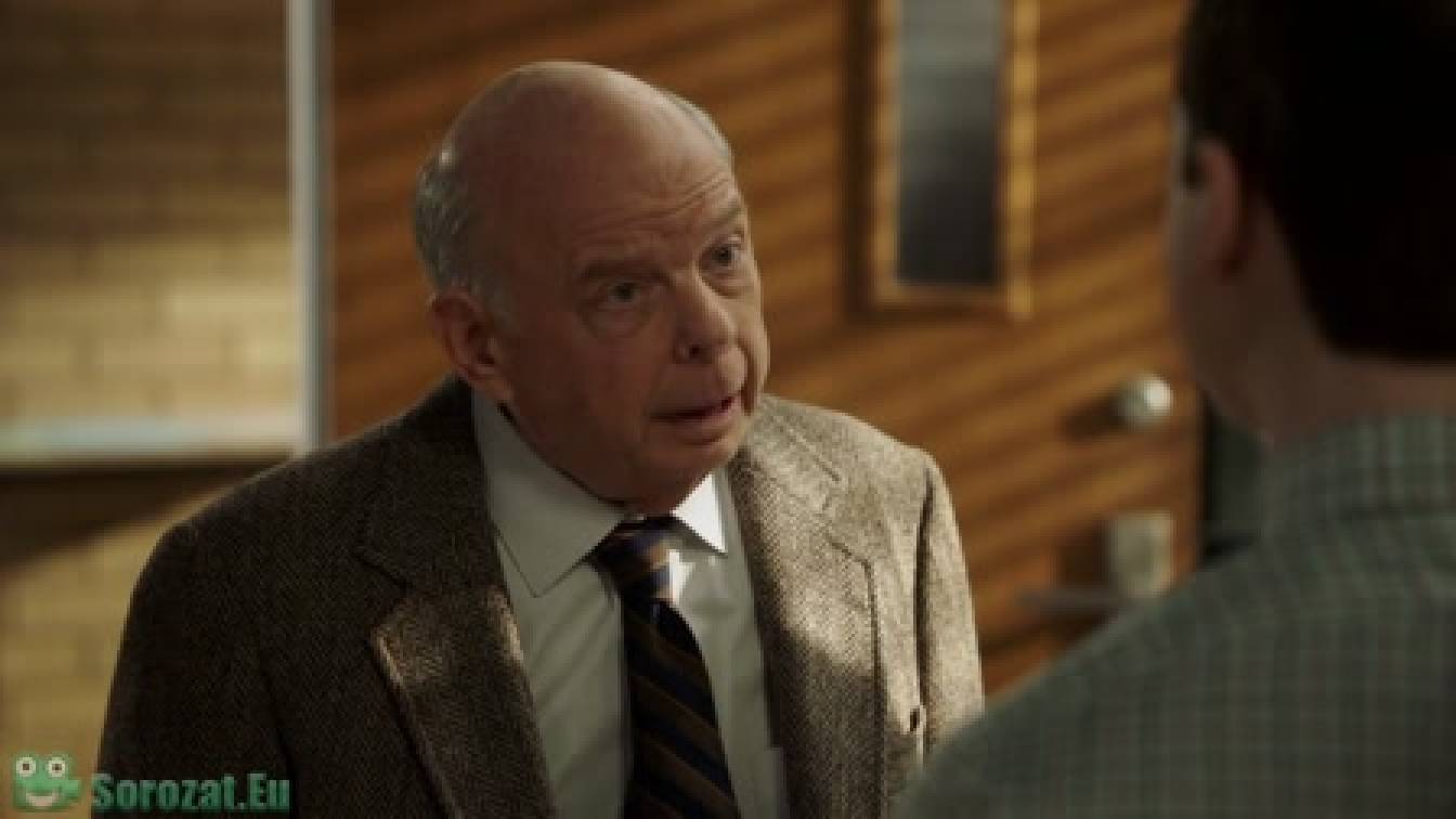 Az ifjú Sheldon 6. évad 19. rész