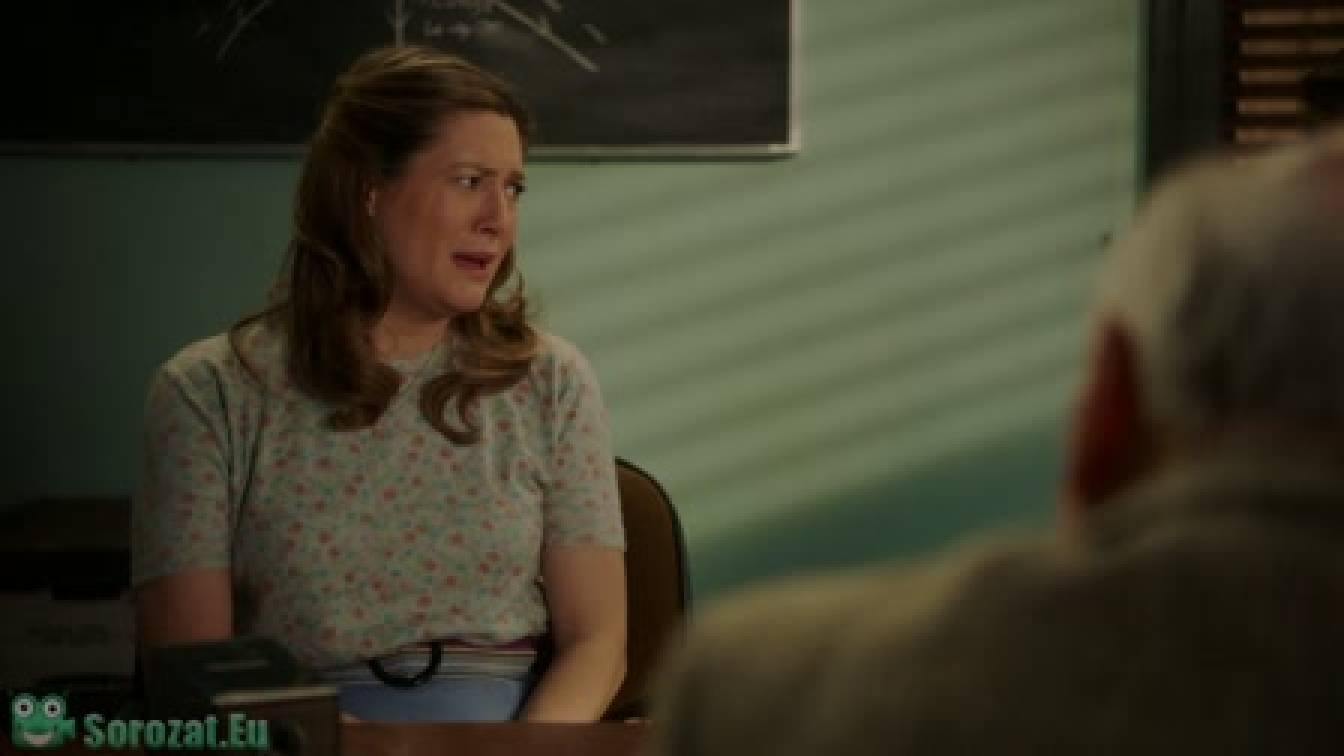 Az ifjú Sheldon 6. évad 20. rész