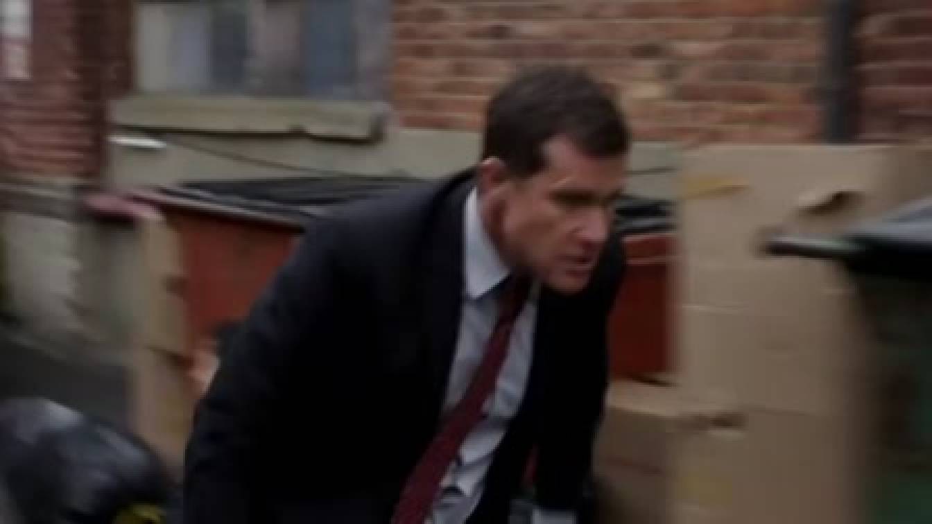 Felejthetetlen 4. évad 01. rész