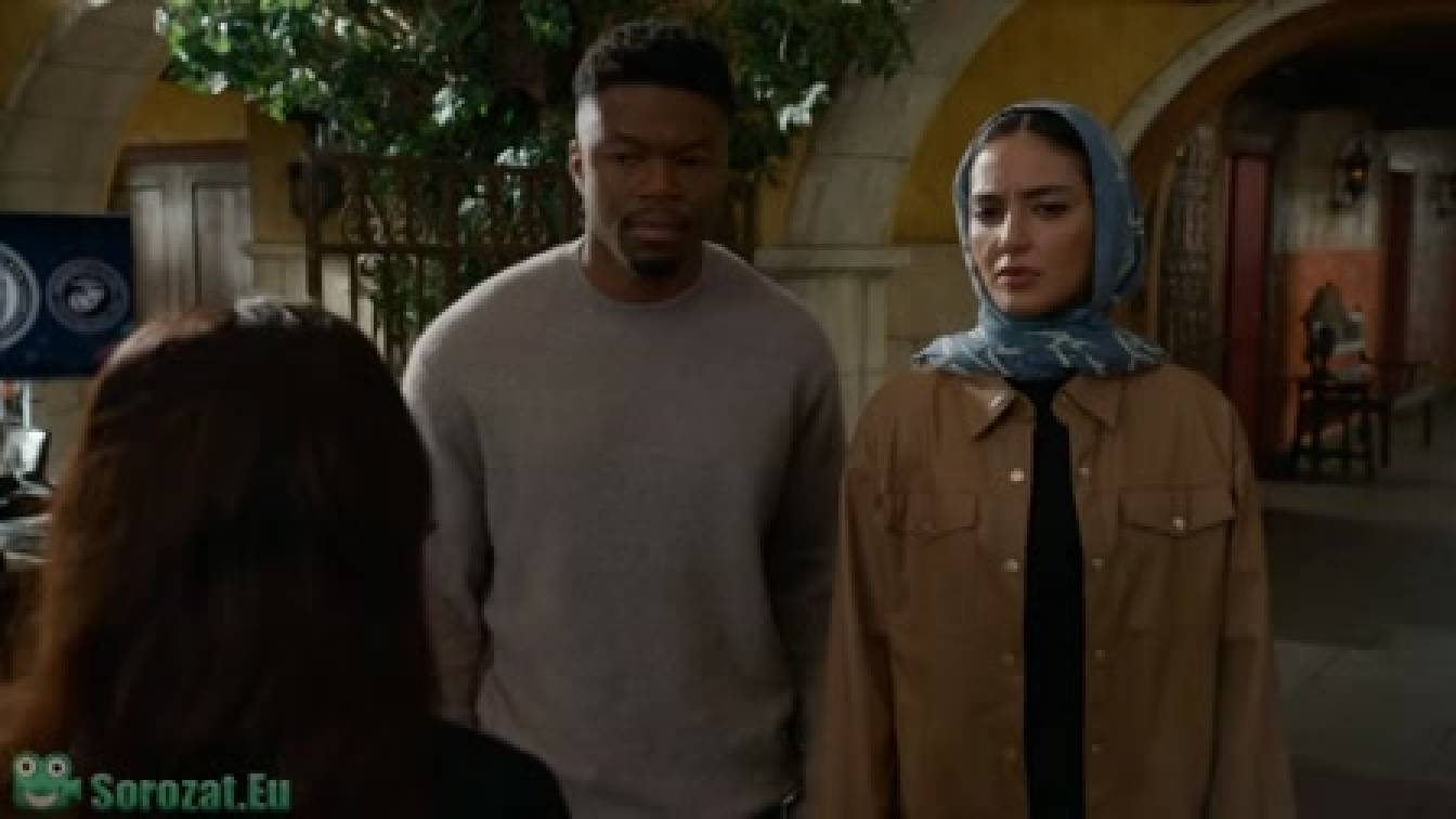 NCIS Los Angeles 14. évad 16. rész