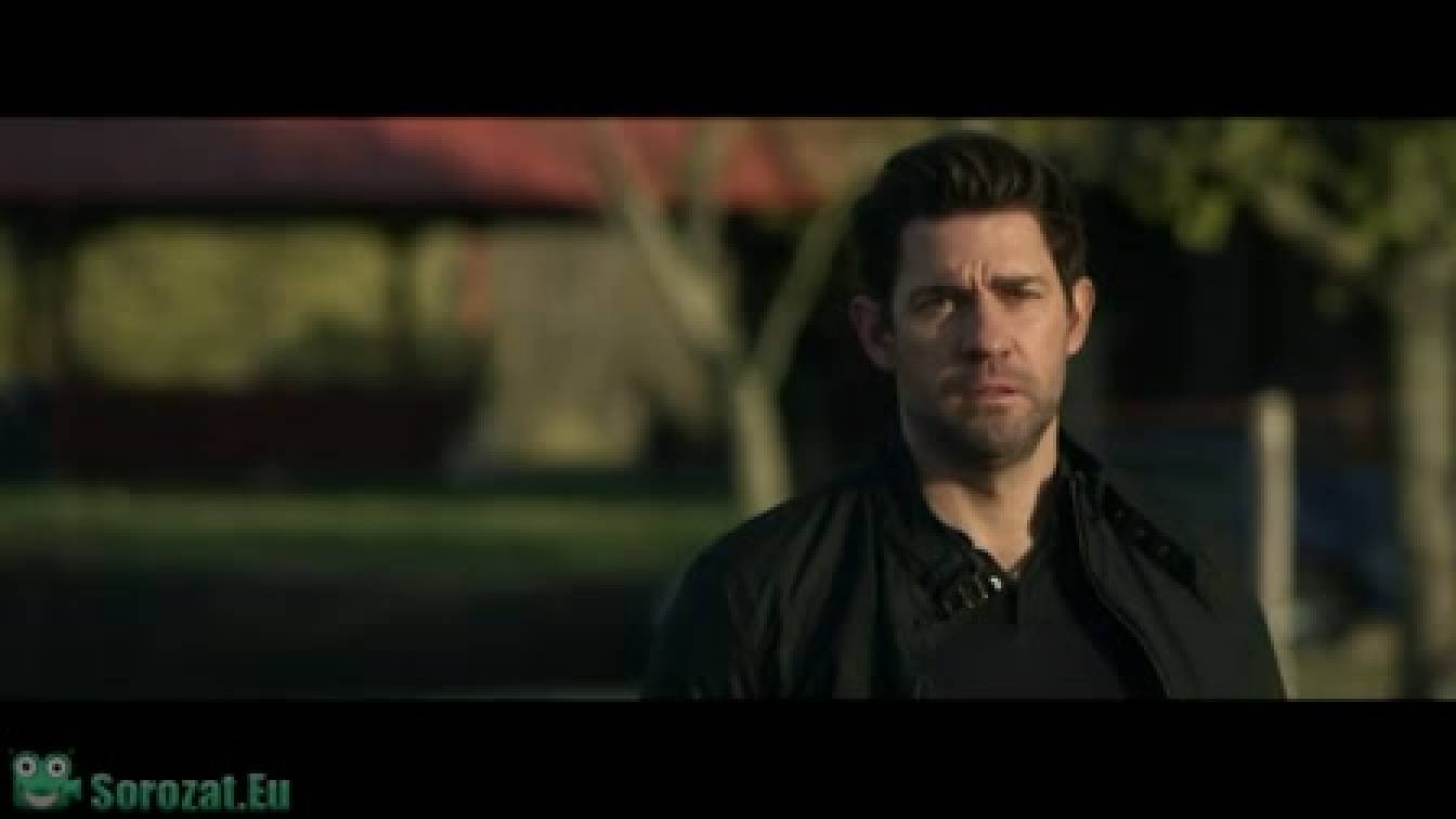 Tom Clancy's: Jack Ryan 4. évad 03. rész