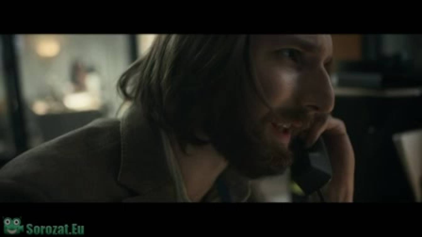 Tom Clancy's: Jack Ryan 4. évad 04. rész