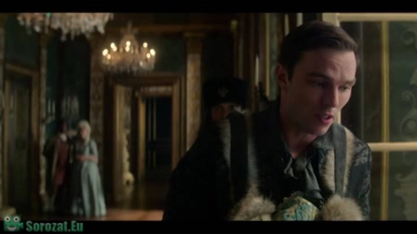 Nagy Katalin - A kezdetek 3. évad 01. rész