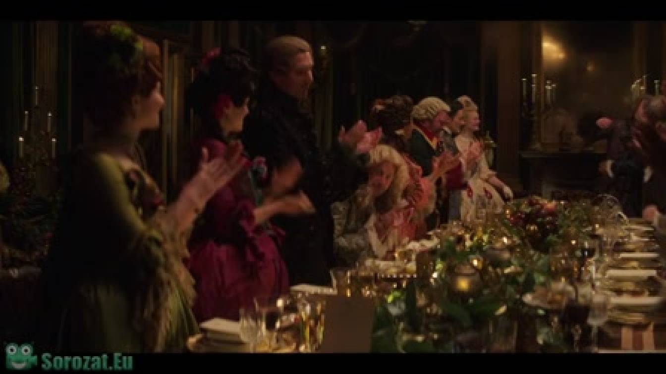 Nagy Katalin - A kezdetek 3. évad 02. rész