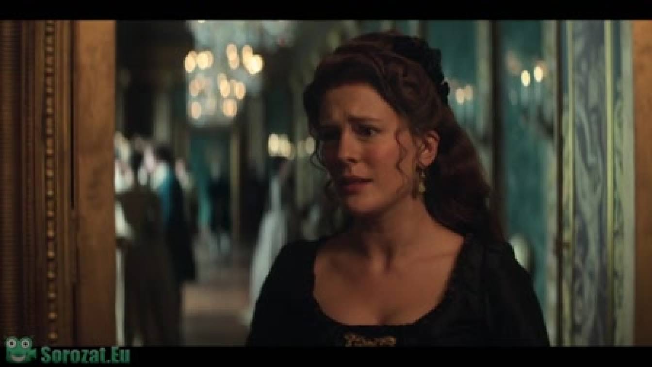 Nagy Katalin - A kezdetek 3. évad 04. rész