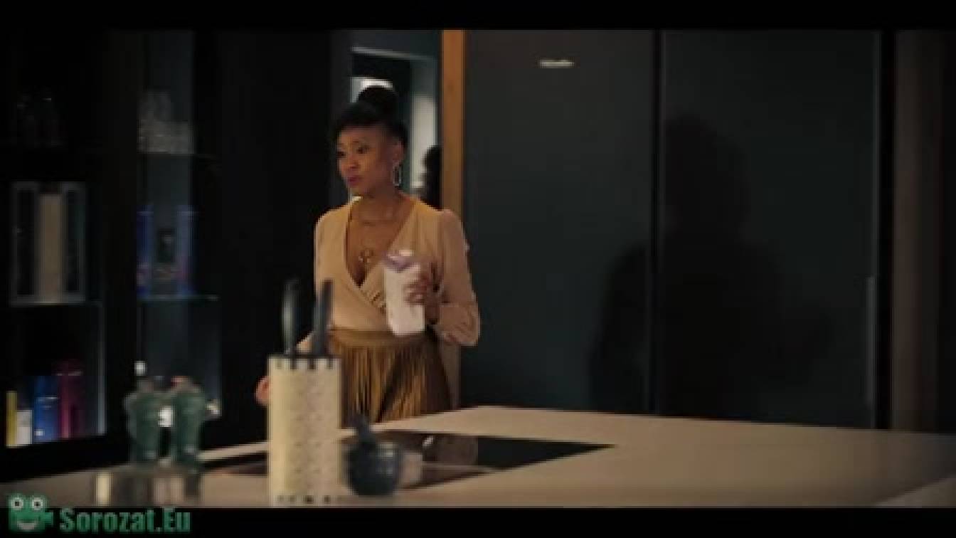 Végzetes csábítás 1. évad 02. rész