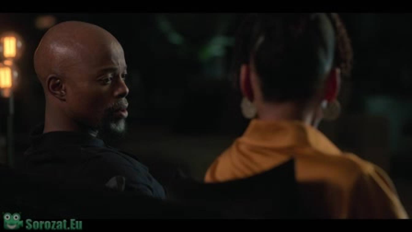 Végzetes csábítás 1. évad 04. rész