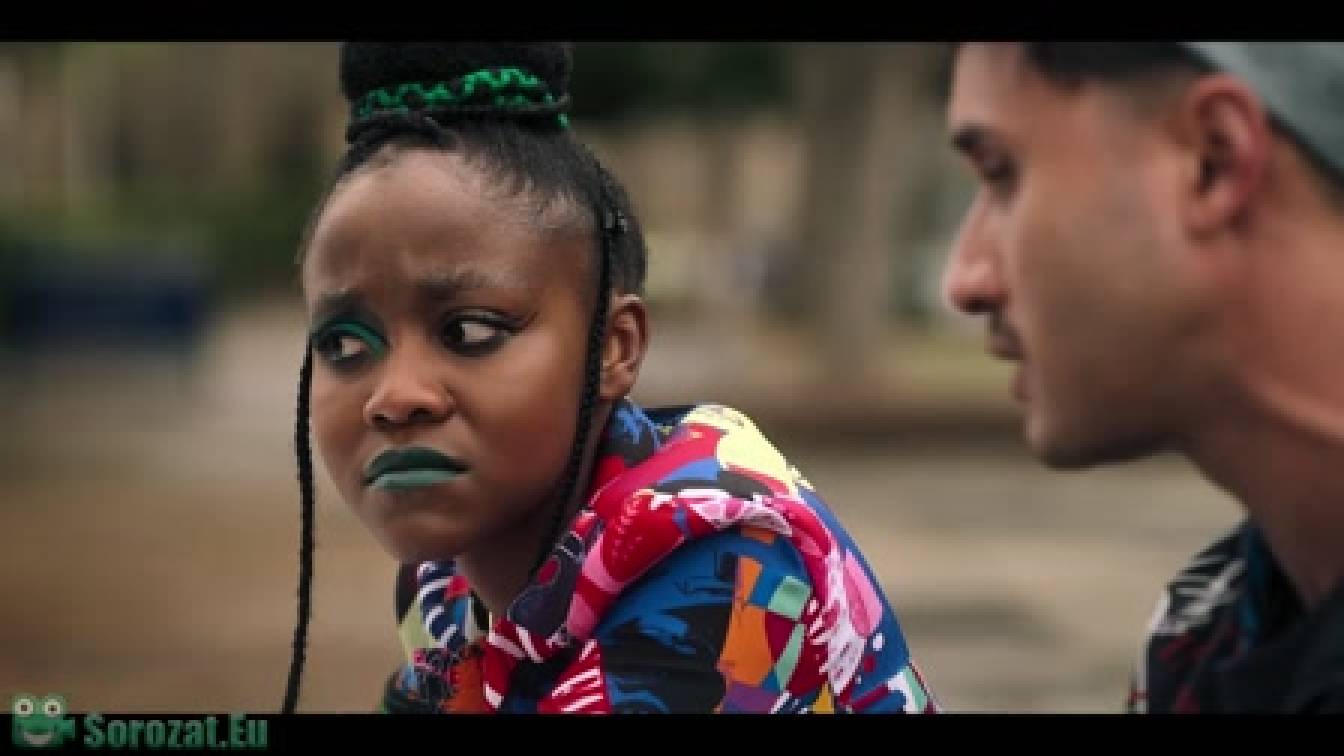 Végzetes csábítás 1. évad 05. rész