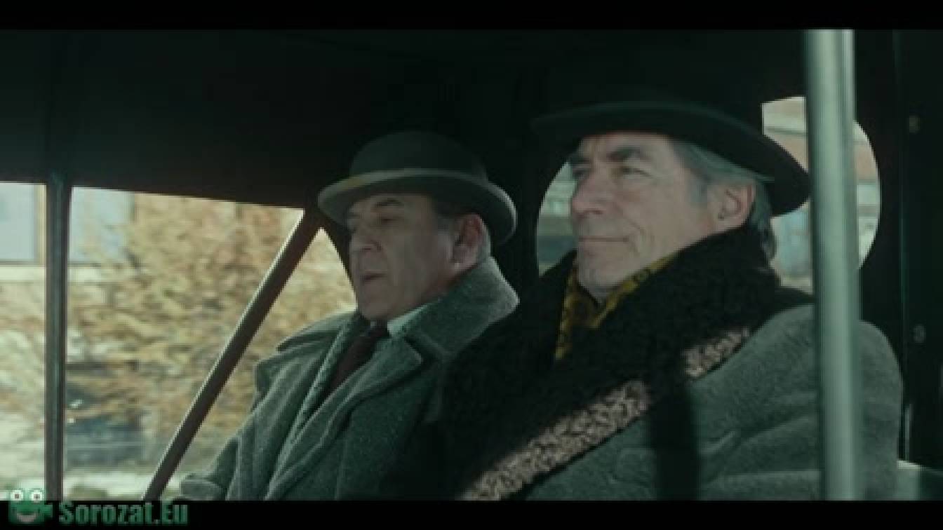 1923 1. évad 07. rész