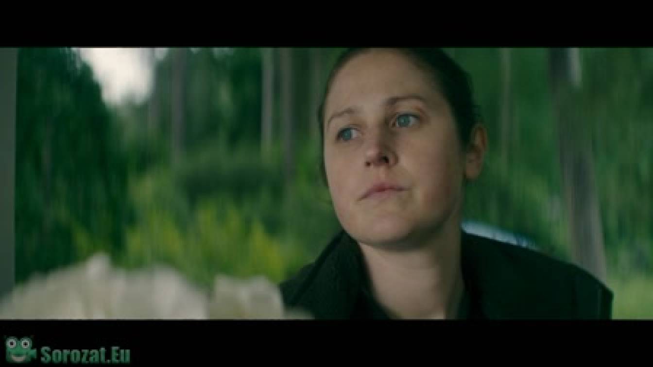 A hatalom 1. évad 07. rész