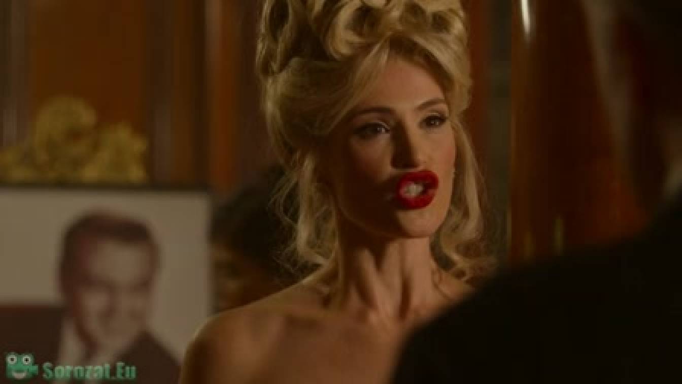 Funny Woman 1. évad 01. rész