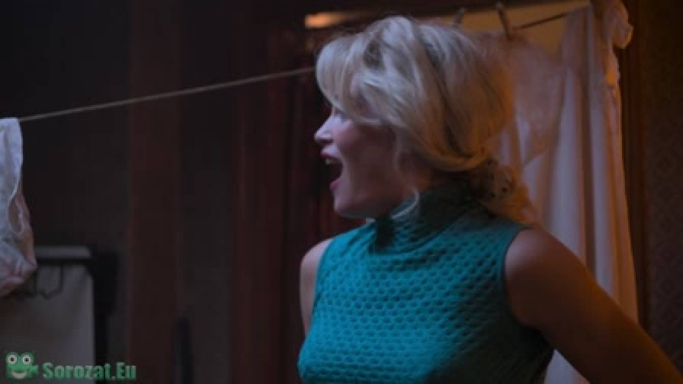 Funny Woman 1. évad 02. rész