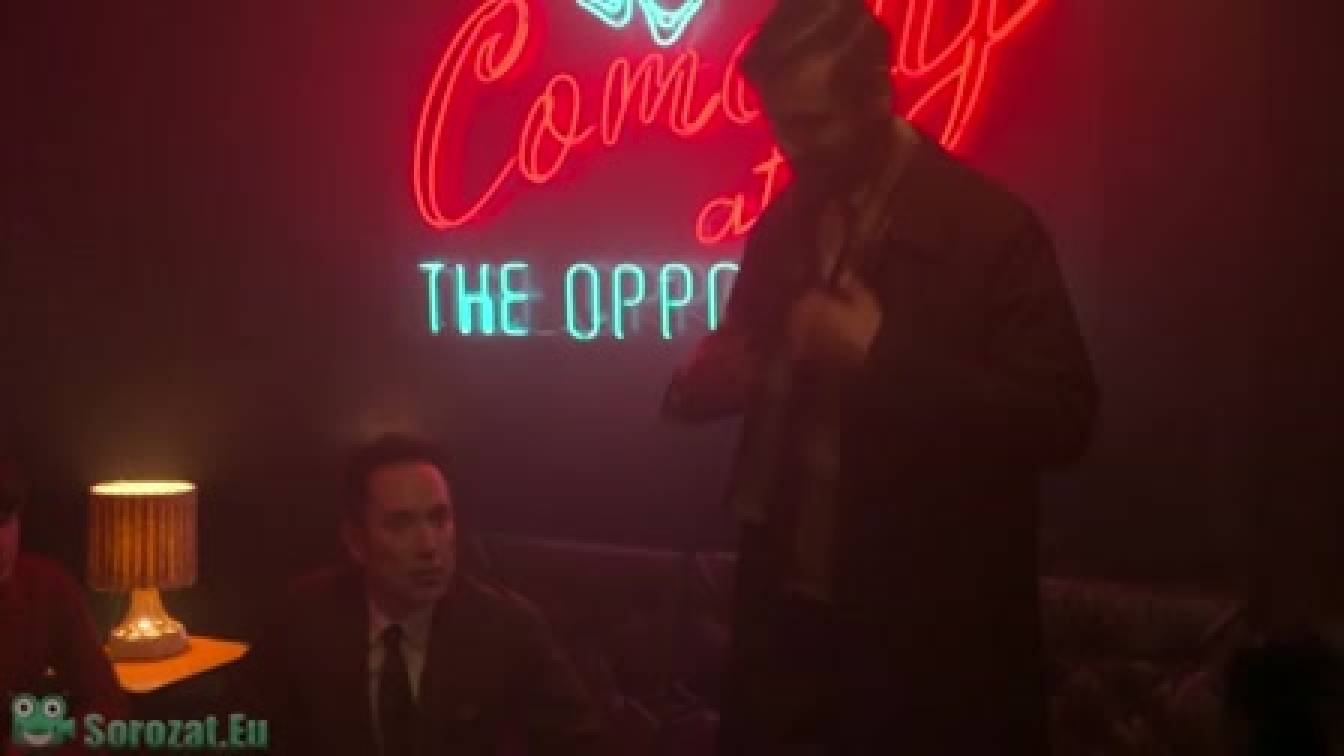 Funny Woman 1. évad 04. rész