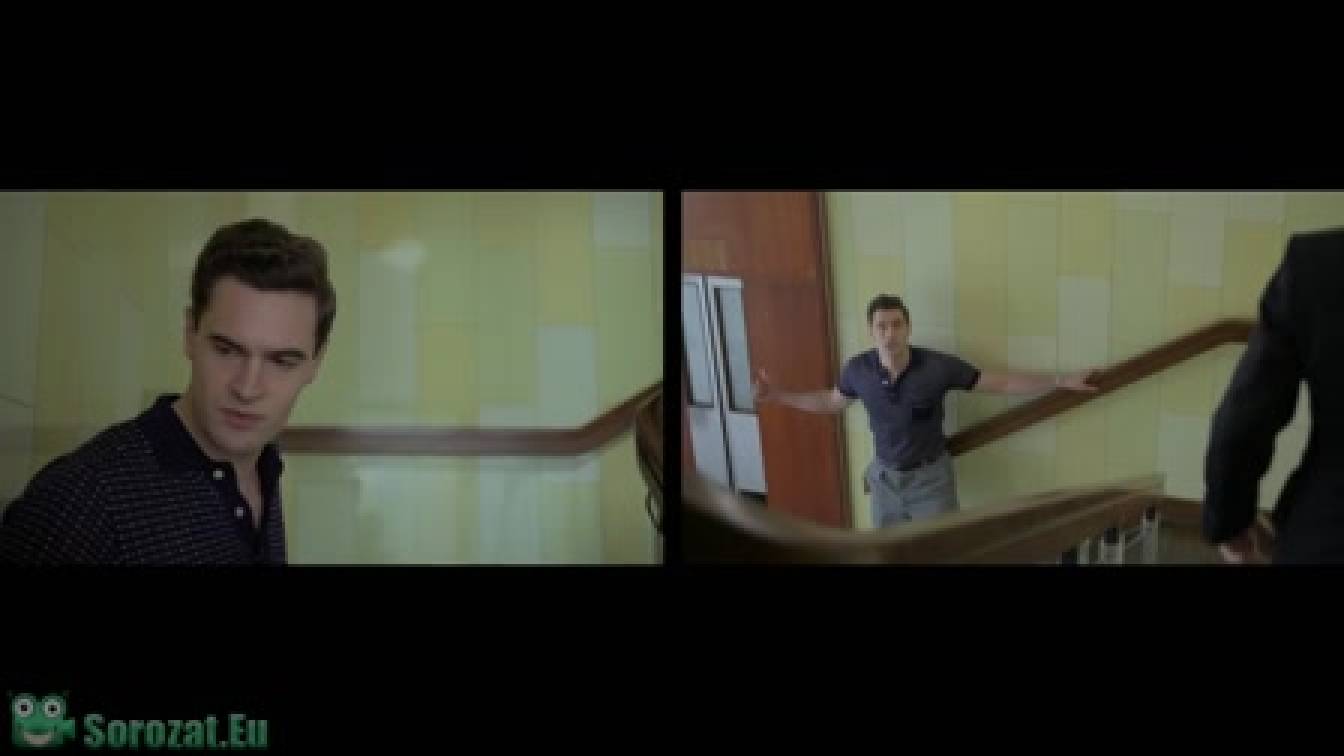 Funny Woman 1. évad 05. rész