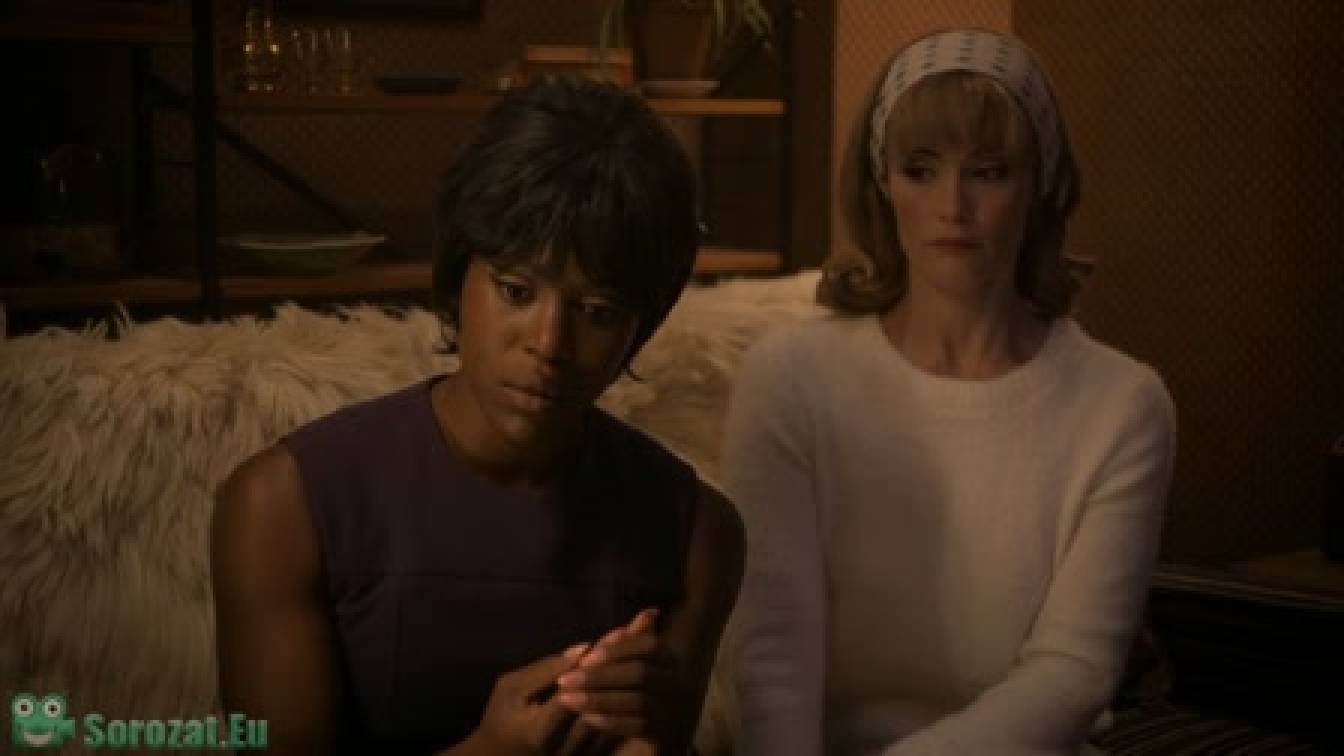 Funny Woman 1. évad 06. rész