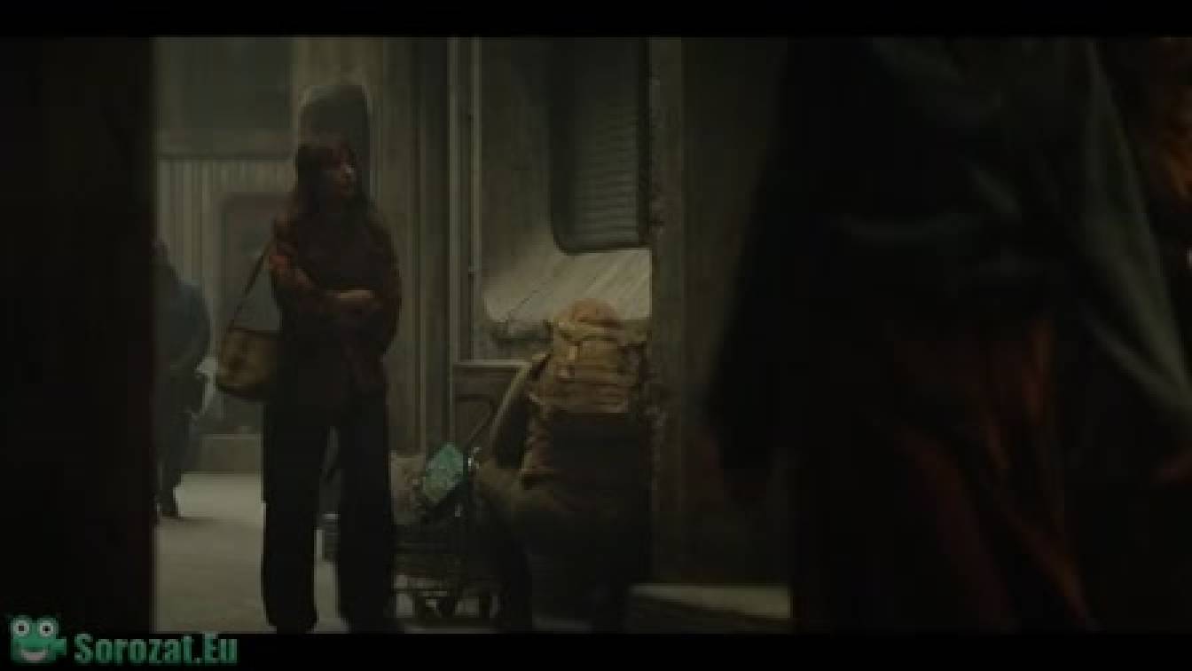 Siló 1. évad 01. rész