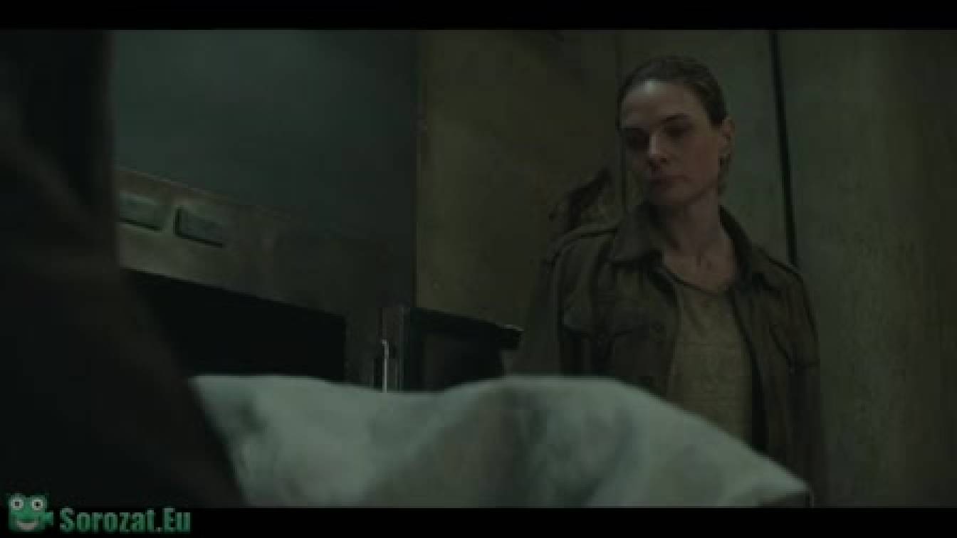 Siló 1. évad 02. rész