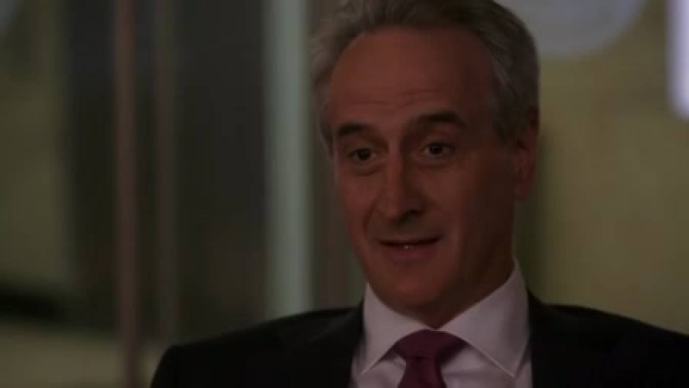 Felejthetetlen 4. évad 05. rész