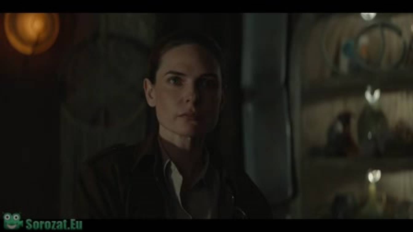 Siló 1. évad 06. rész