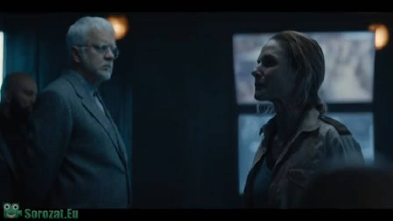 Siló 1. évad 10. rész